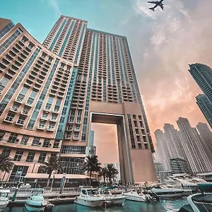 Address Marina Aparthotel Dubai