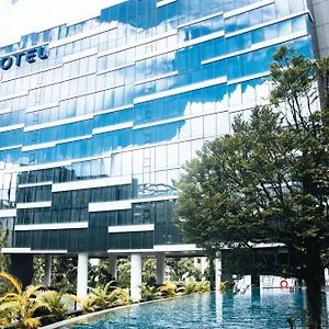 Novotel On Stevens Hotel Singapore