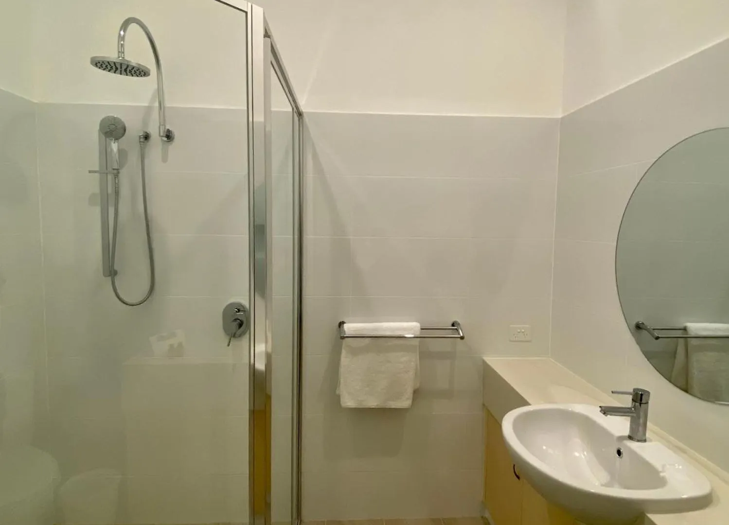 **** Aparthotel The Byron Beachcomber Byron Bay Australia