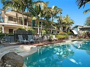 The Byron Beachcomber Byron Bay