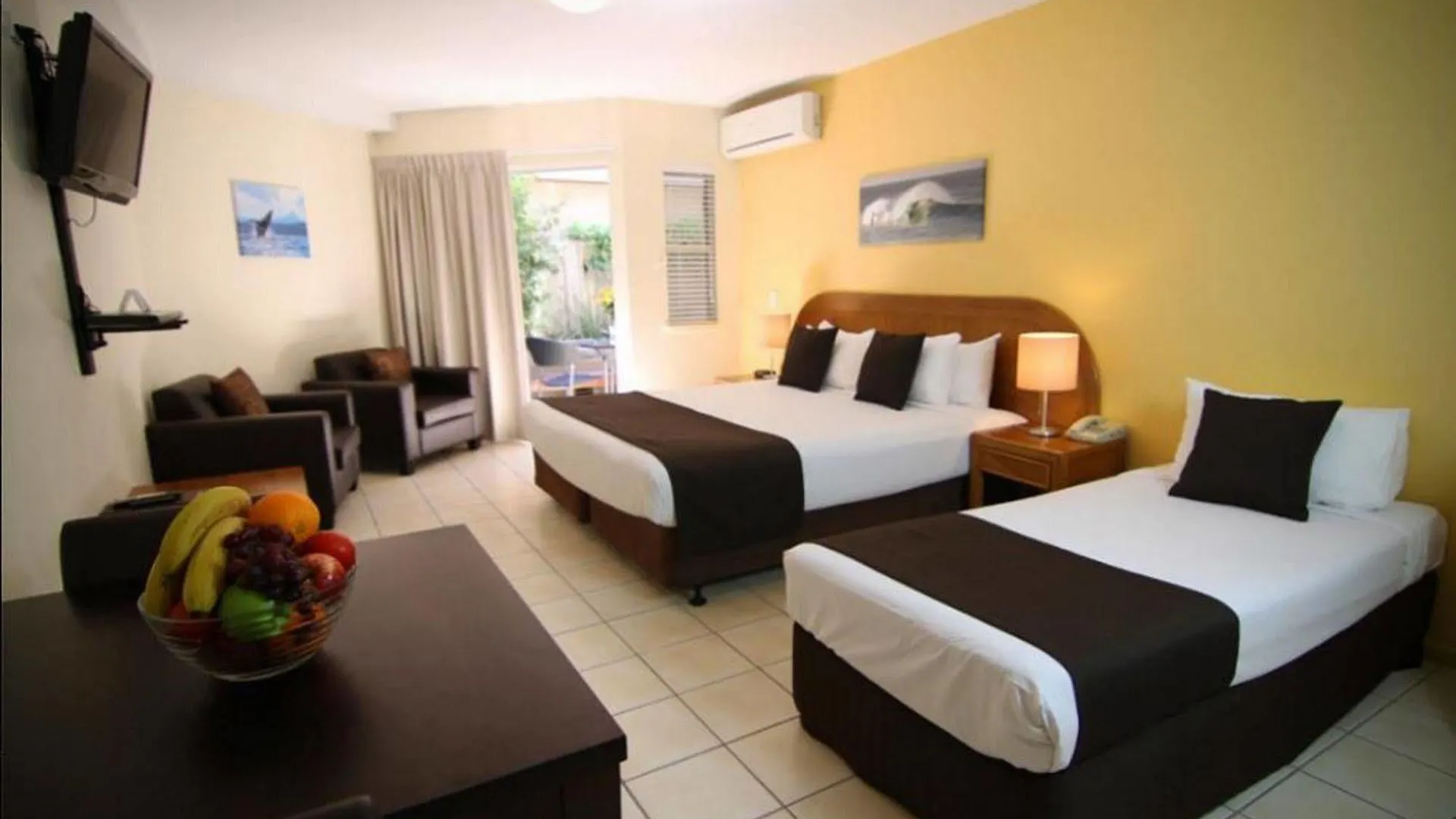 The Byron Beachcomber Byron Bay Australia