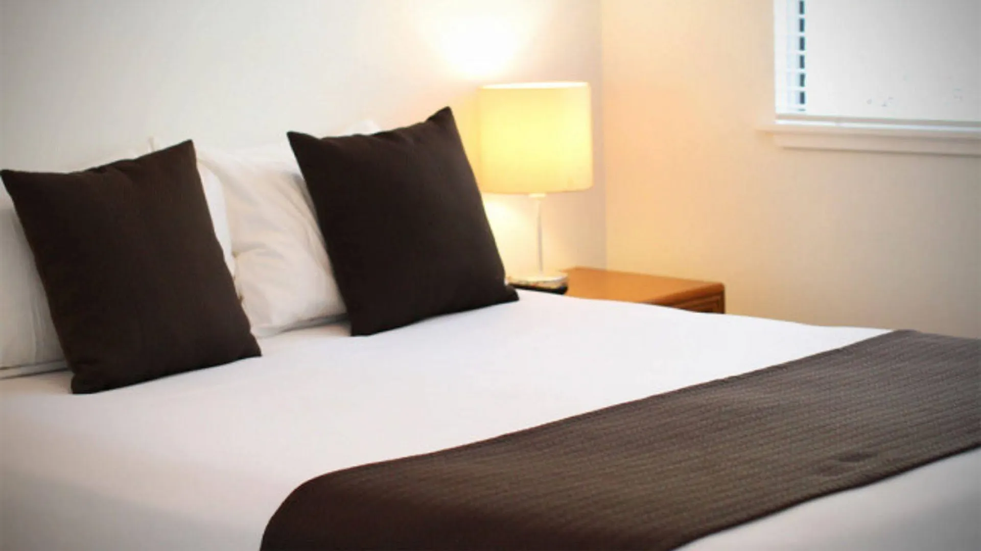 The Byron Beachcomber Byron Bay Aparthotel