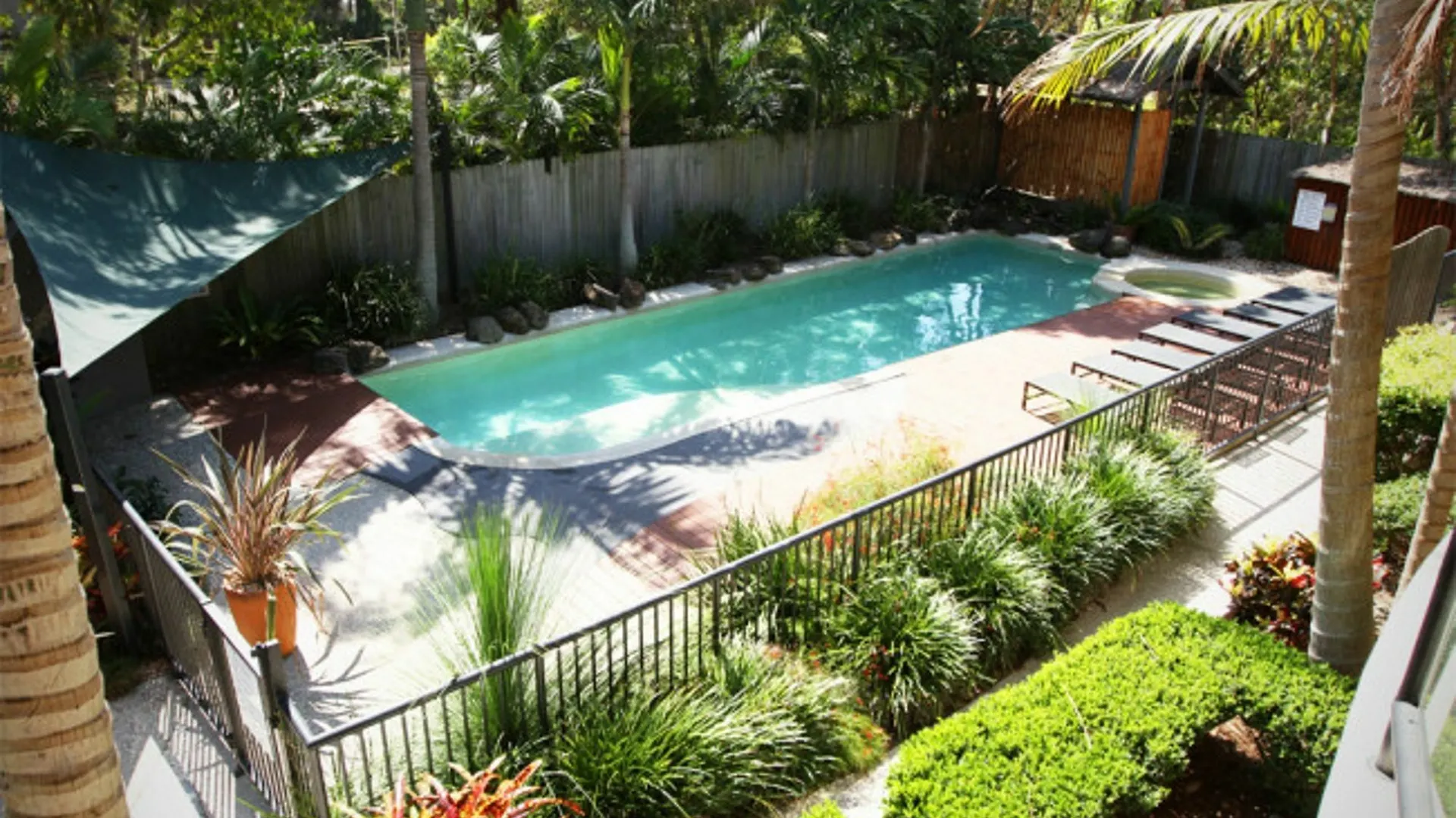 The Byron Beachcomber Byron Bay