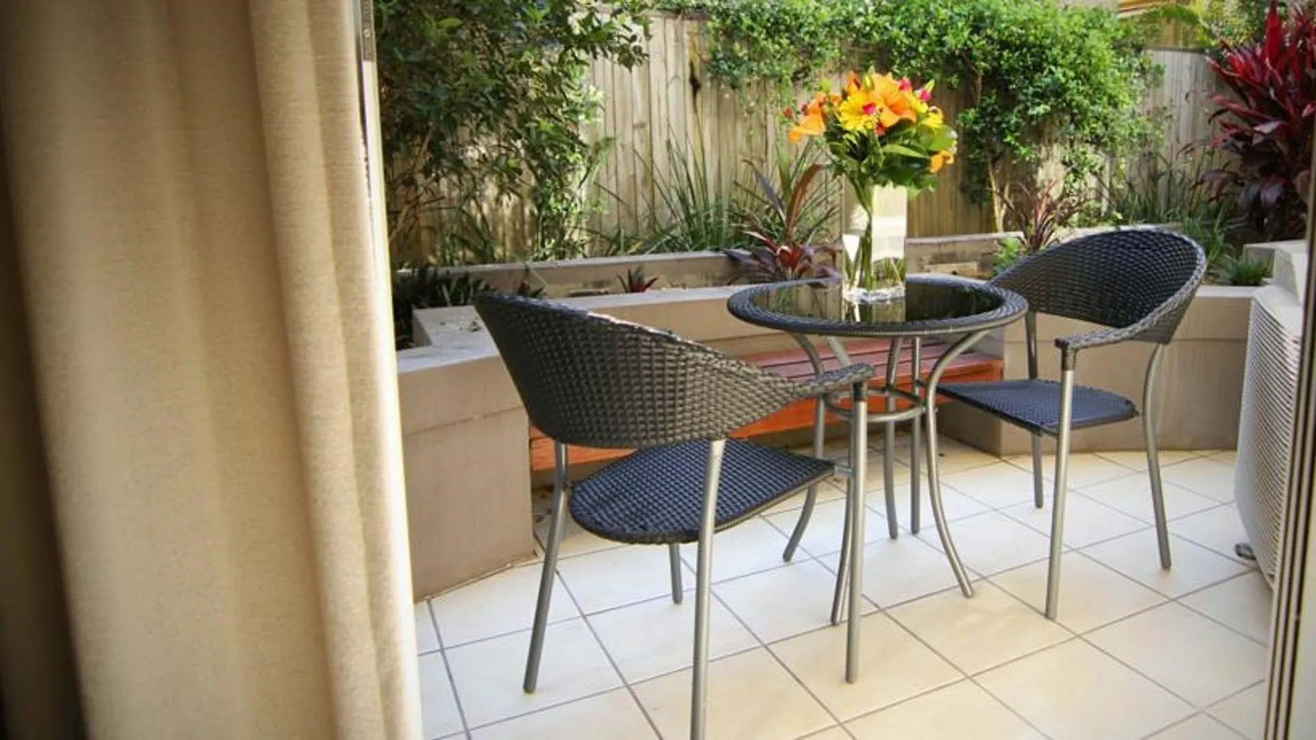 The Byron Beachcomber Byron Bay Aparthotel