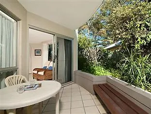 **** Aparthotel The Byron Beachcomber Byron Bay Australia